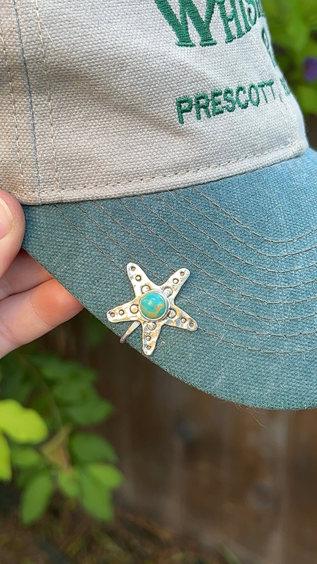 Sea Star Brim Fin