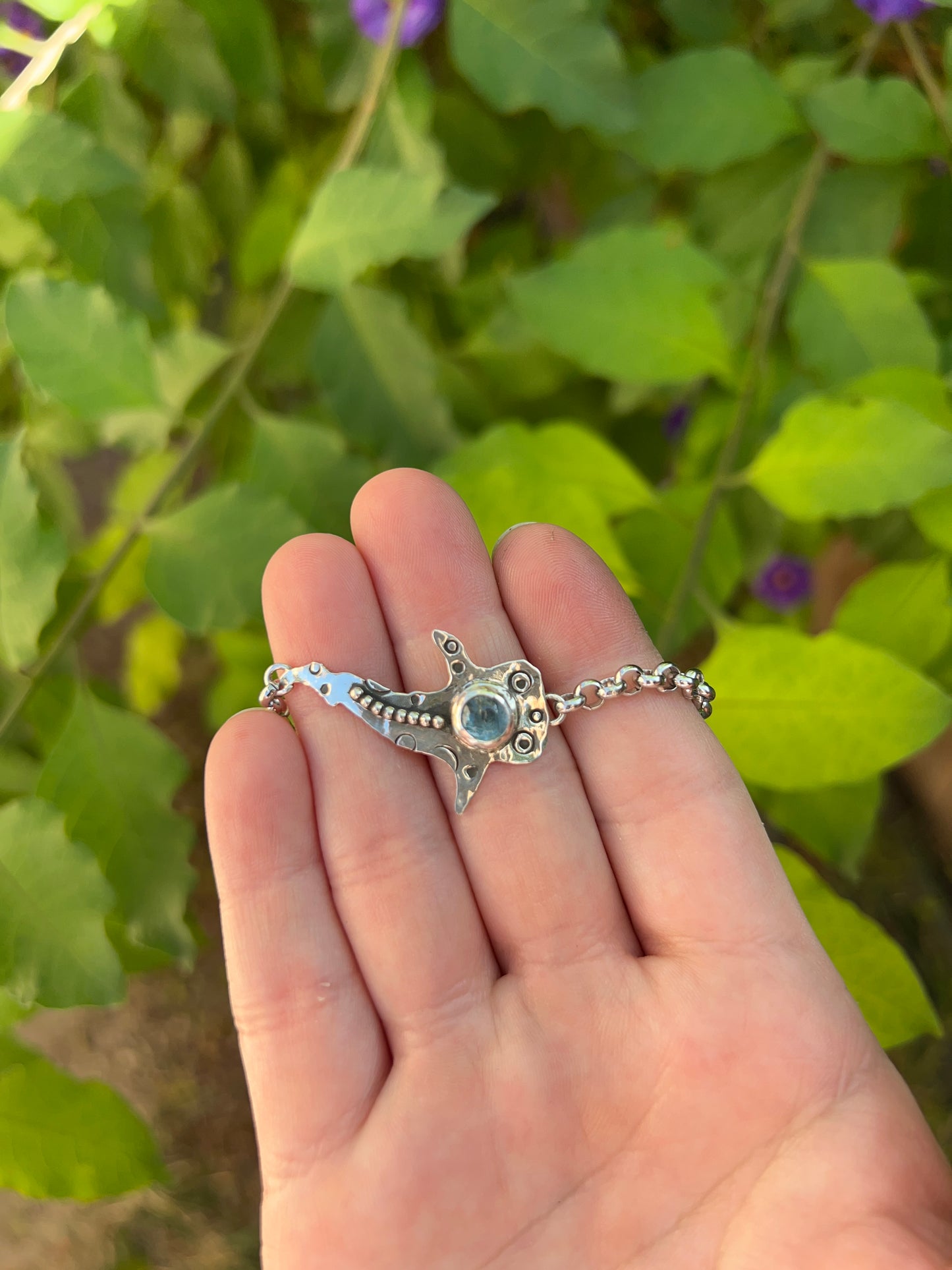Whale Shark Bracelet