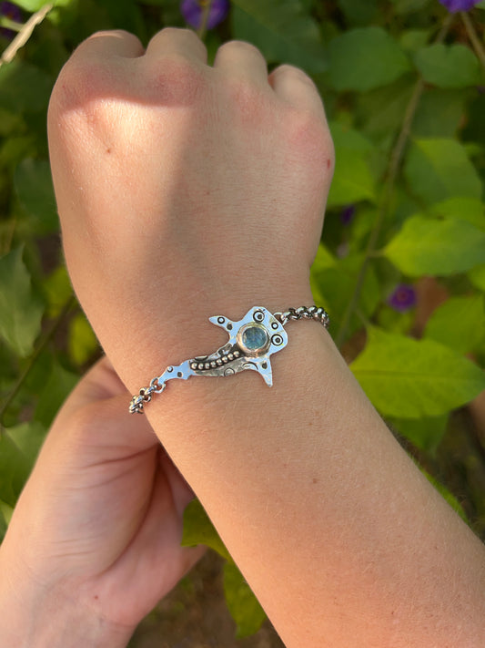 Whale Shark Bracelet