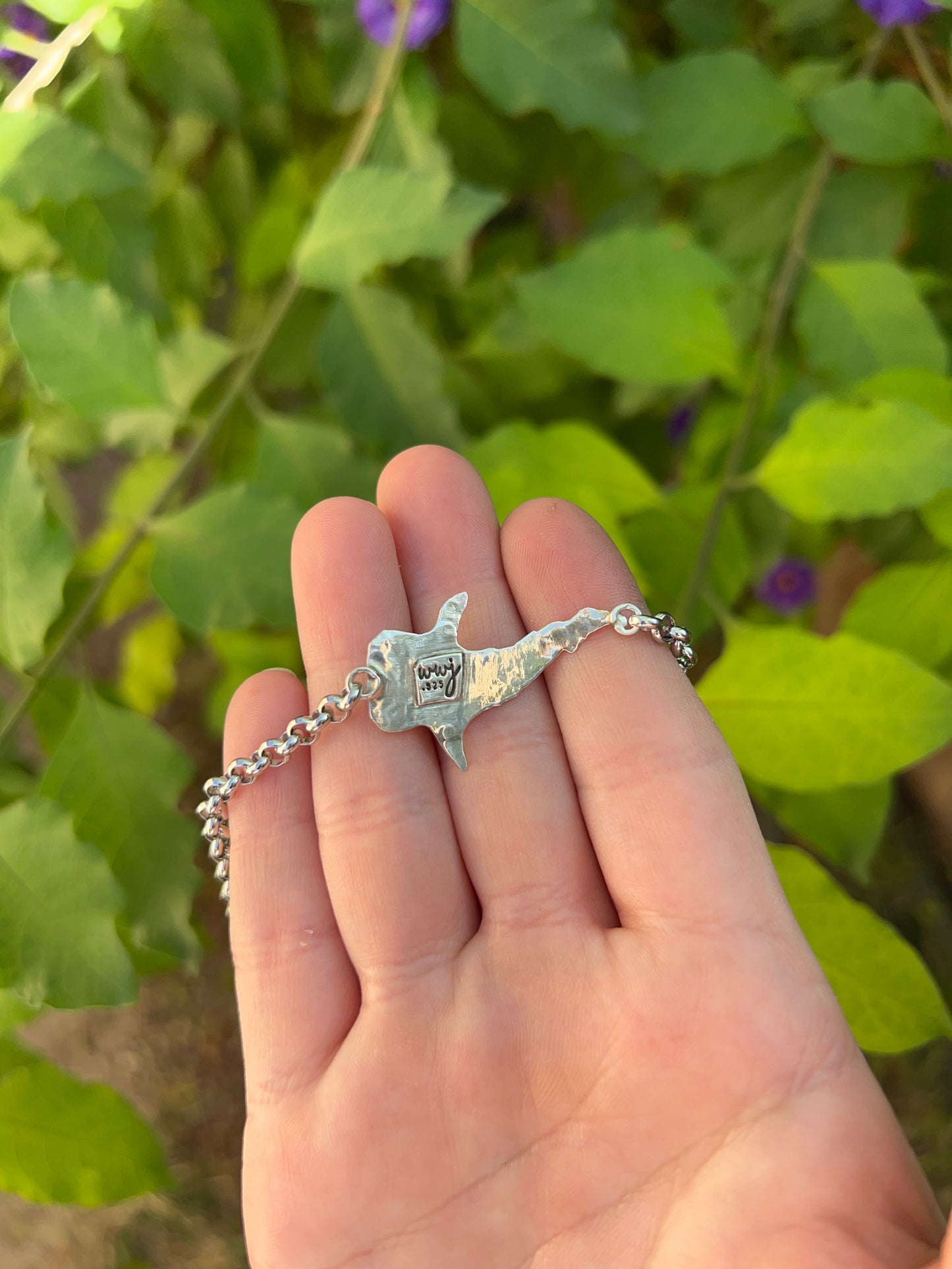 Whale Shark Bracelet
