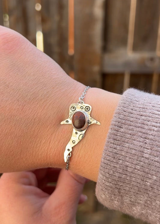 Whale Shark Bracelet