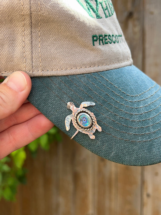 Sea Turtle Brim Fin