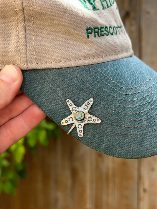 Sea Star Brim Fin