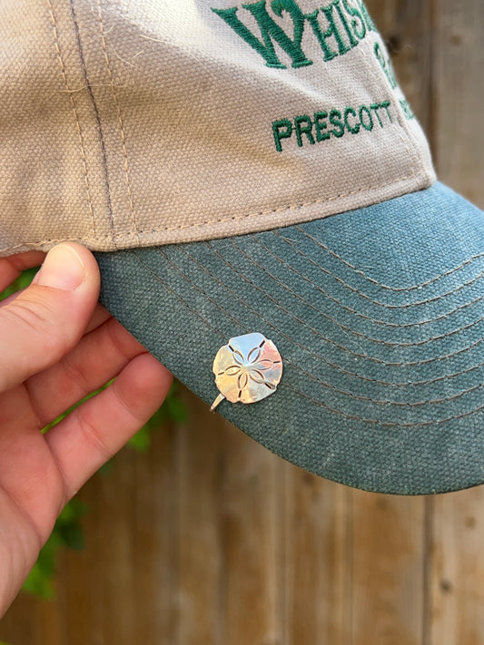 Sand Dollar Brim Fin